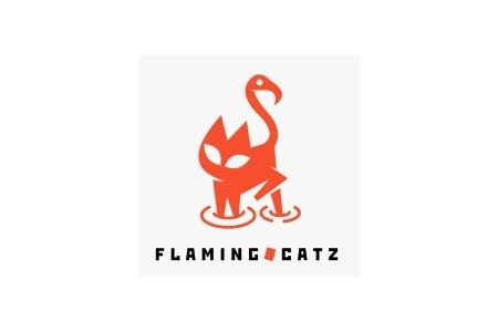 Flamingocatz